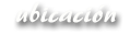 ubicación
